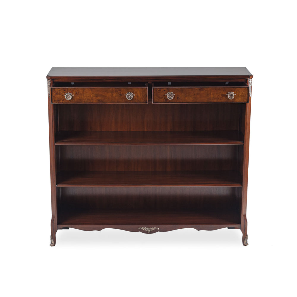 Bookcase, 18B | Jansen uk