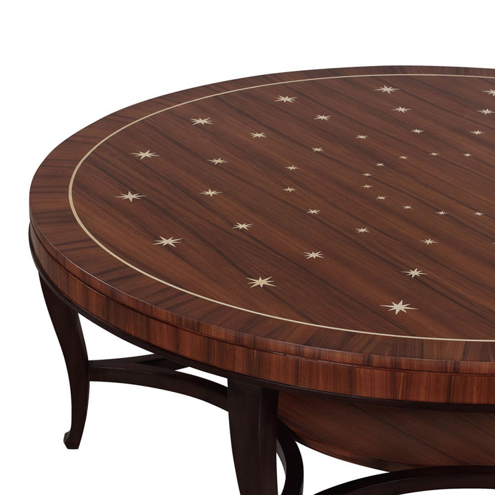 Stella Coffee Table | Jansen uk