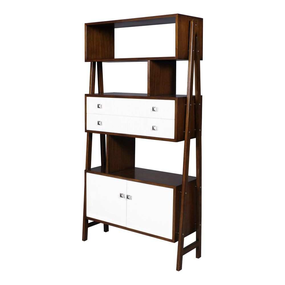 Tribeca Book Rack | Jansen uk