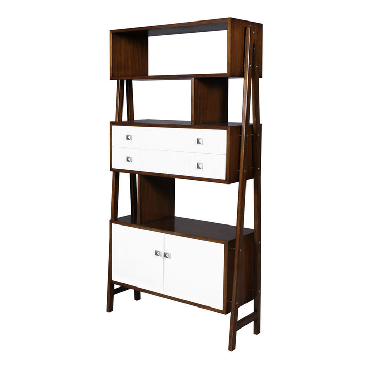 Tribeca Book Rack | Jansen uk