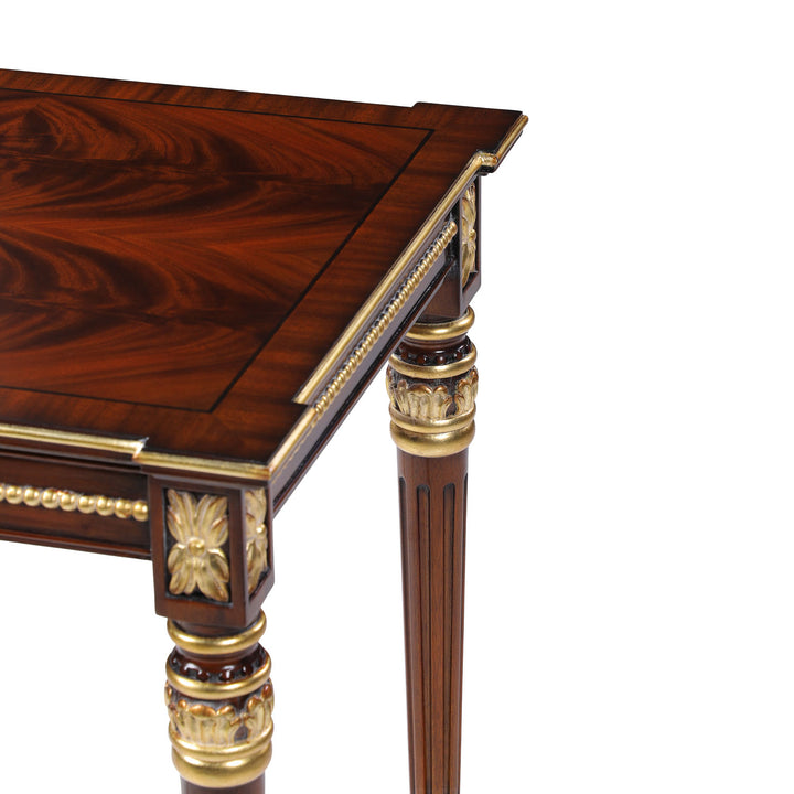 Jaime Side Table | Jansen uk