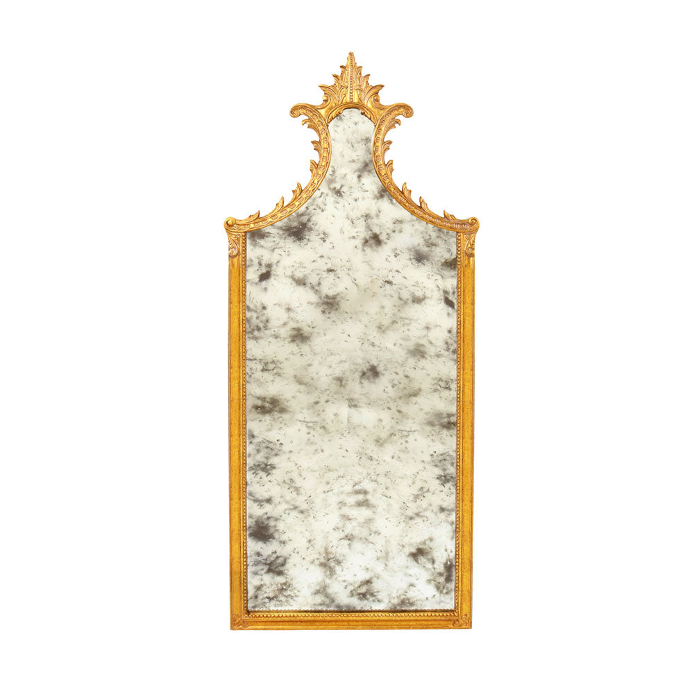 Glossary Mirror | Jansen uk