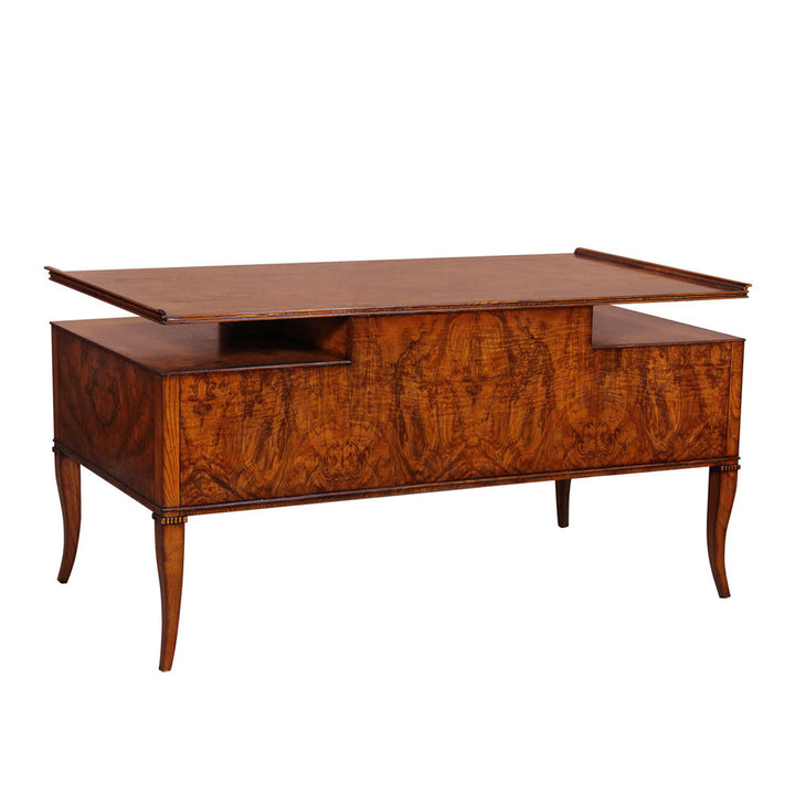 Lombardy Desk | Jansen uk