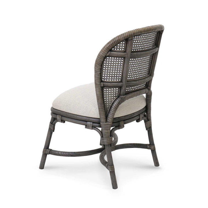 Dining Chair, Wood Version | Jansen uk