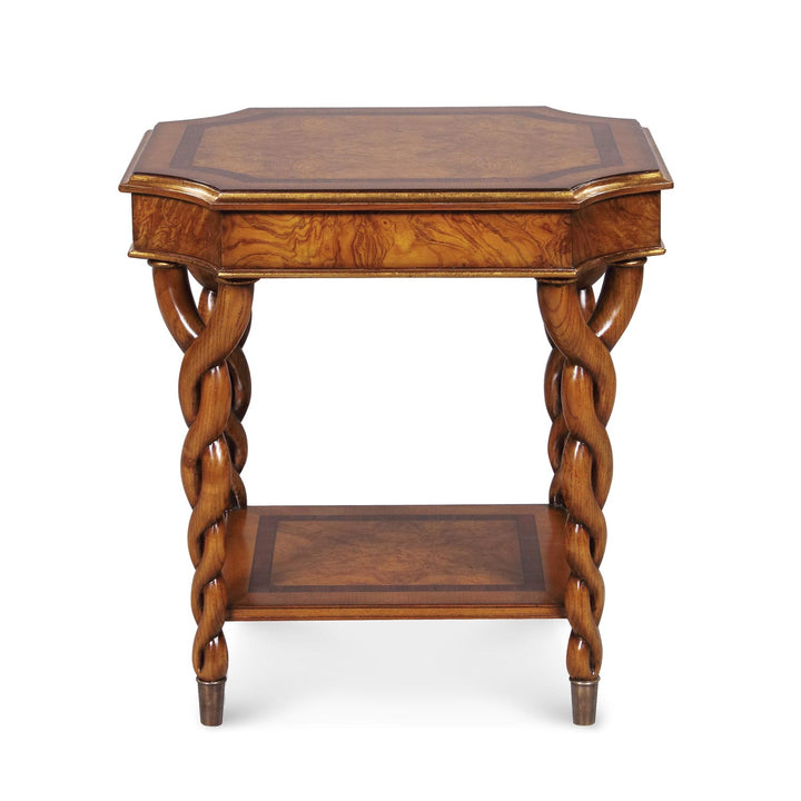 Side Table Alexander | Jansen uk