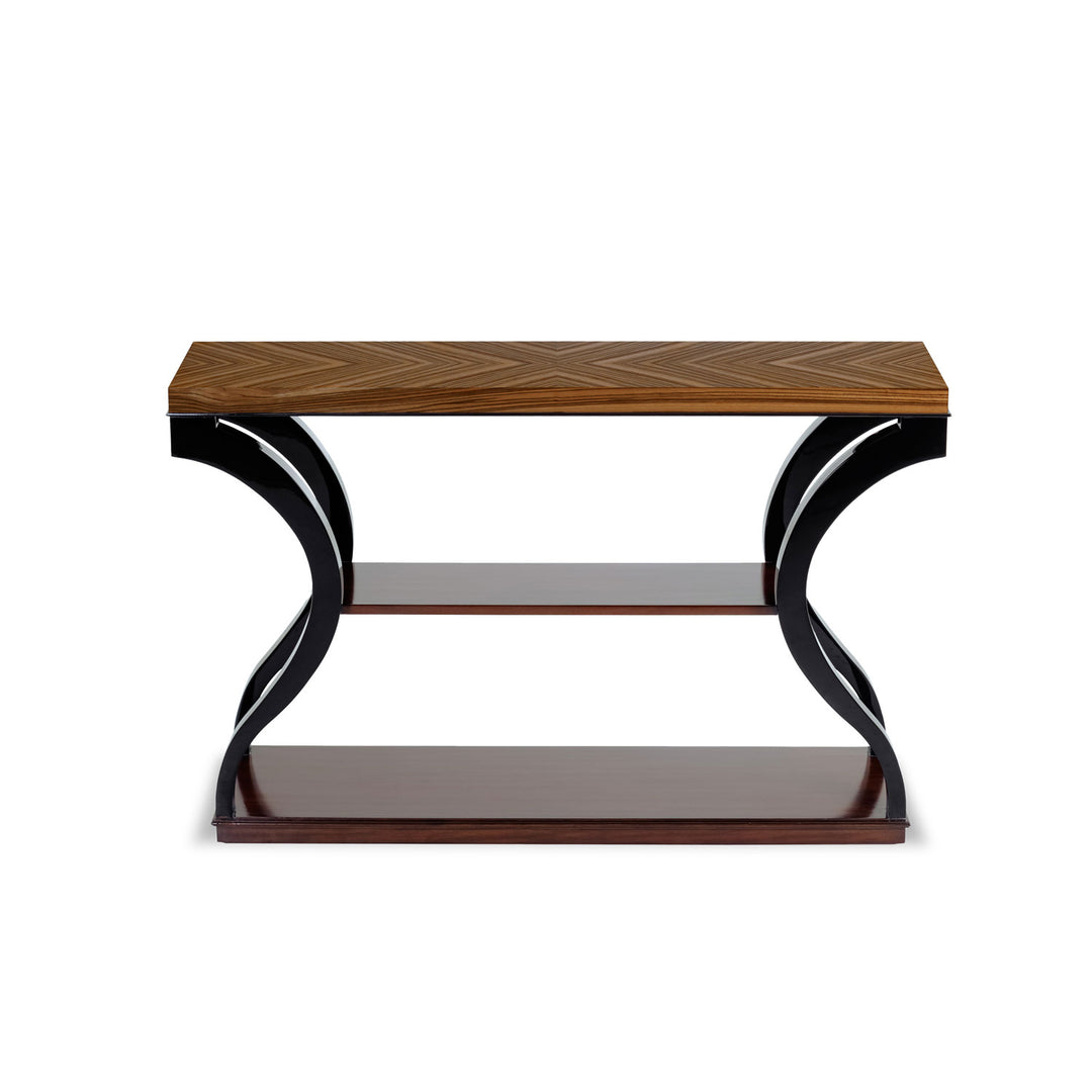 Quatre Console | Jansen uk