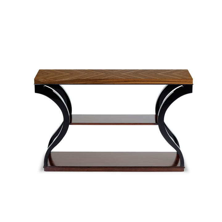 Quatre Console | Jansen uk