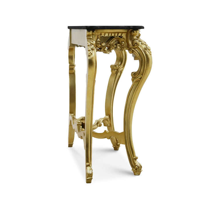 Calavon Console | Jansen uk