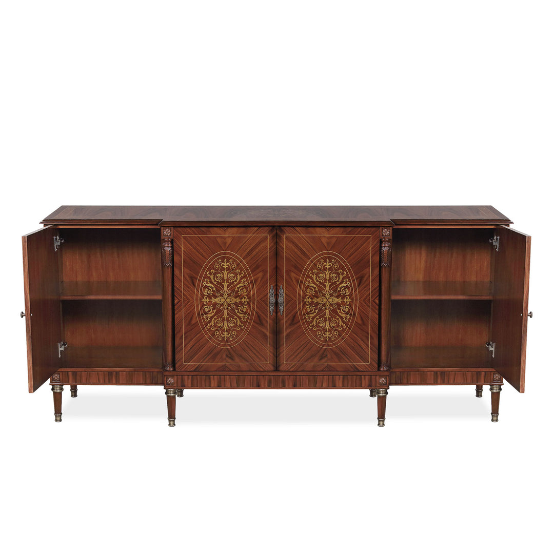 Sideboard Parma | Jansen uk