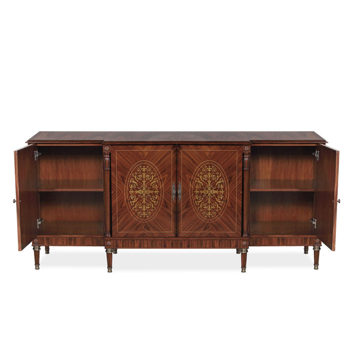 Sideboard Parma | Jansen uk