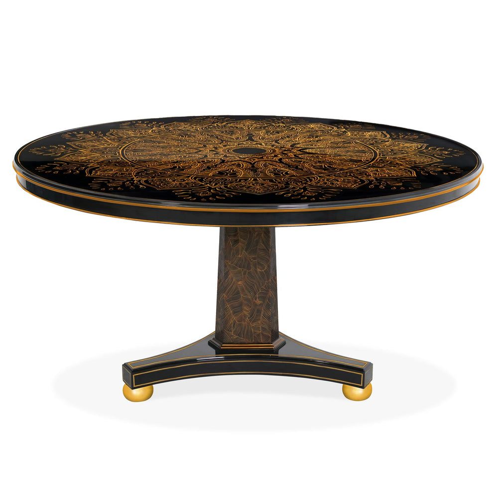 Mandela Dining Table | Jansen uk