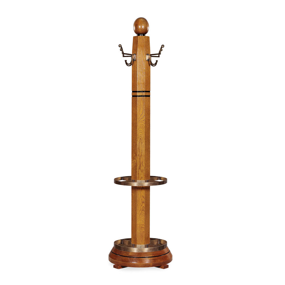 Coat Stand, Oak | Jansen uk