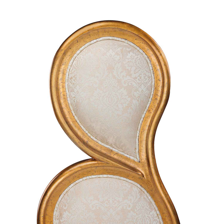 Pavonia Left Chair | Jansen uk