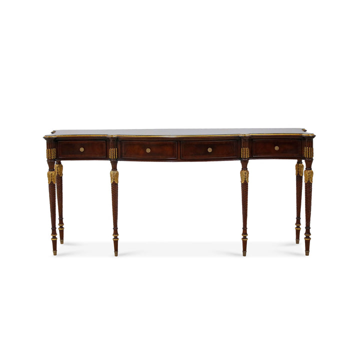 Viril Console | Jansen uk