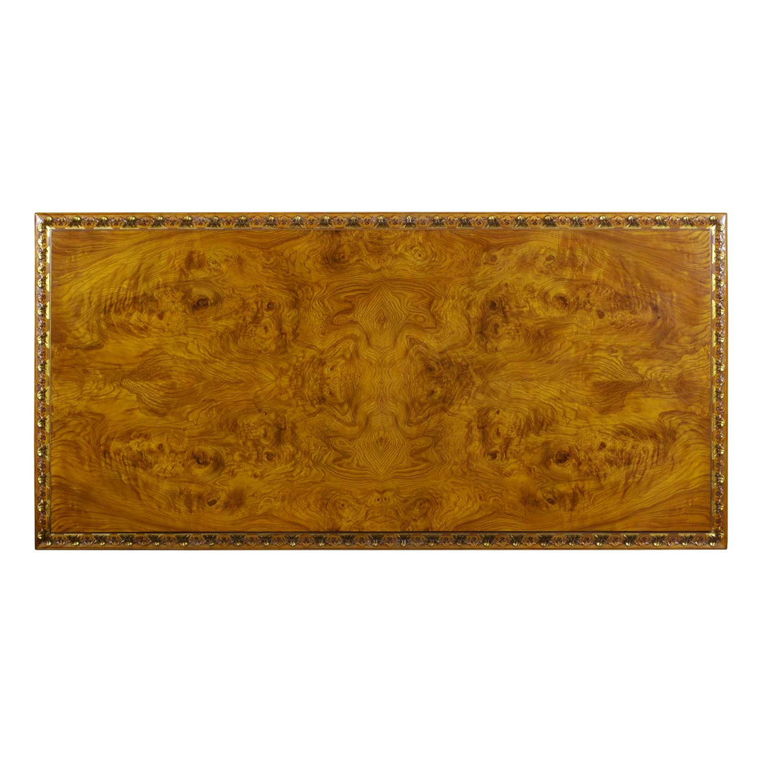 Le Grand Writing Desk | Jansen uk