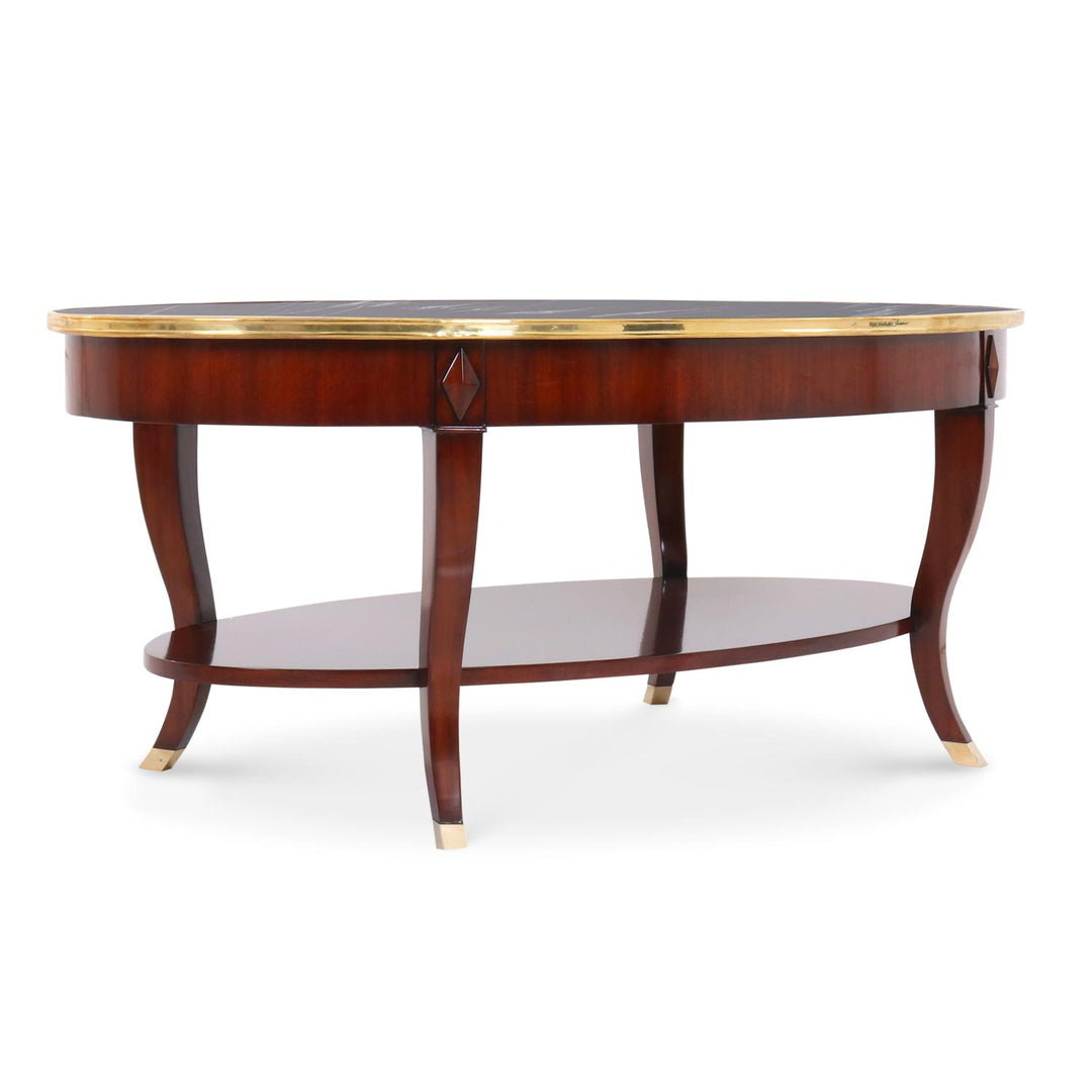 Dorna Coffee Table | Jansen uk