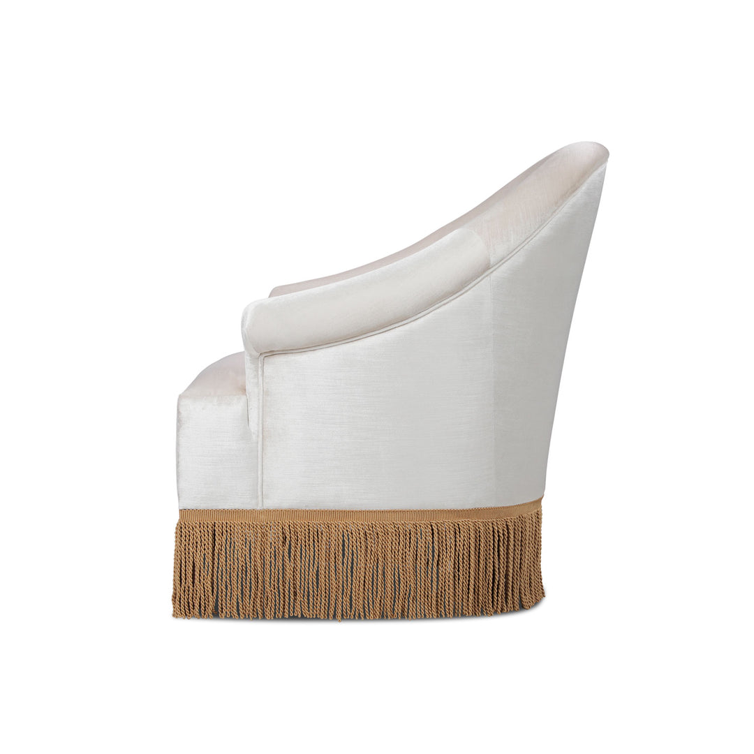 Moss Lounge Chair | Jansen uk