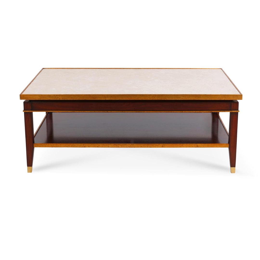 Tattas Coffee Table | Jansen uk