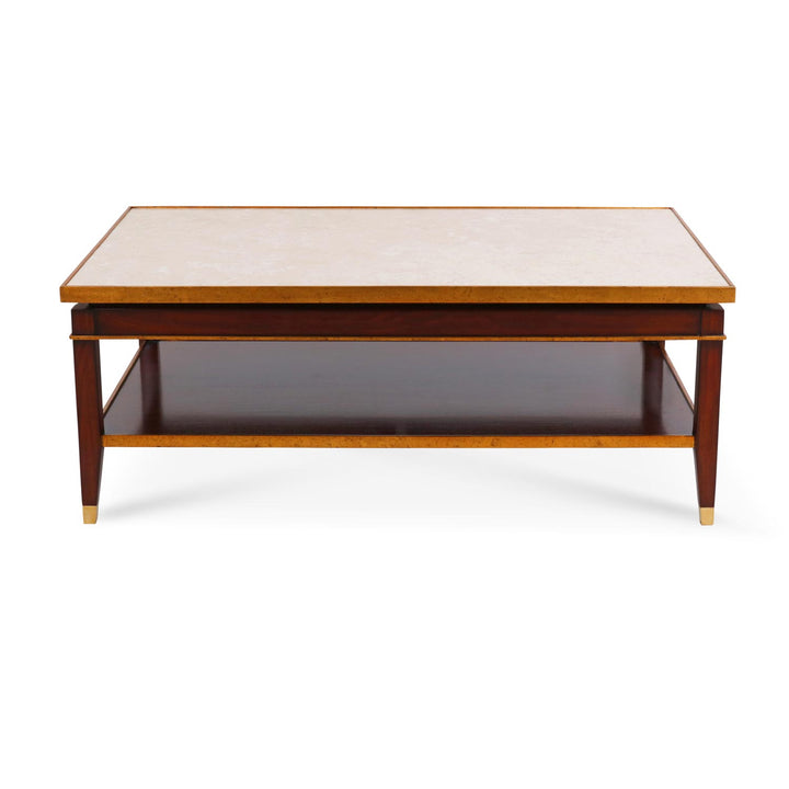 Tattas Coffee Table | Jansen uk