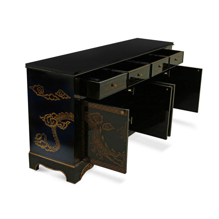 Chinoiserie Sideboard | Jansen uk