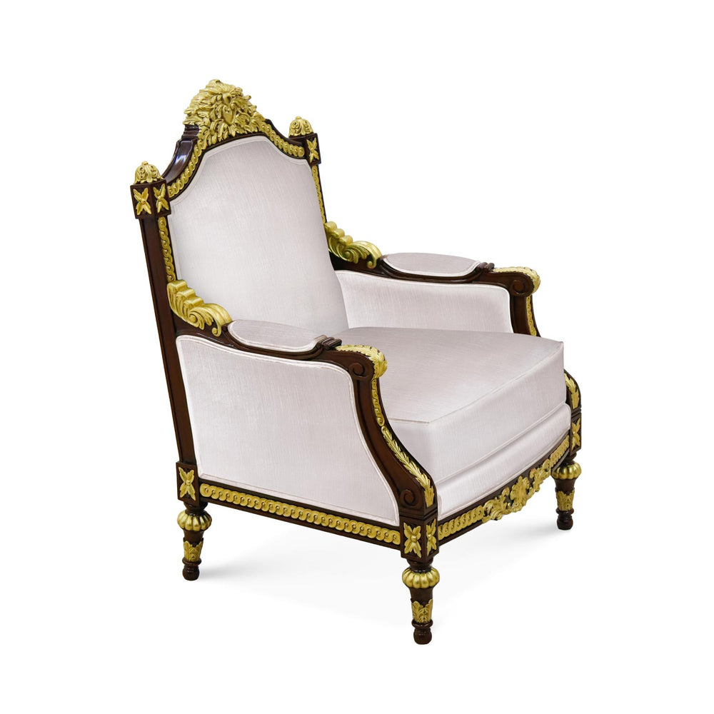 Lounge Chair Alimos | Jansen uk