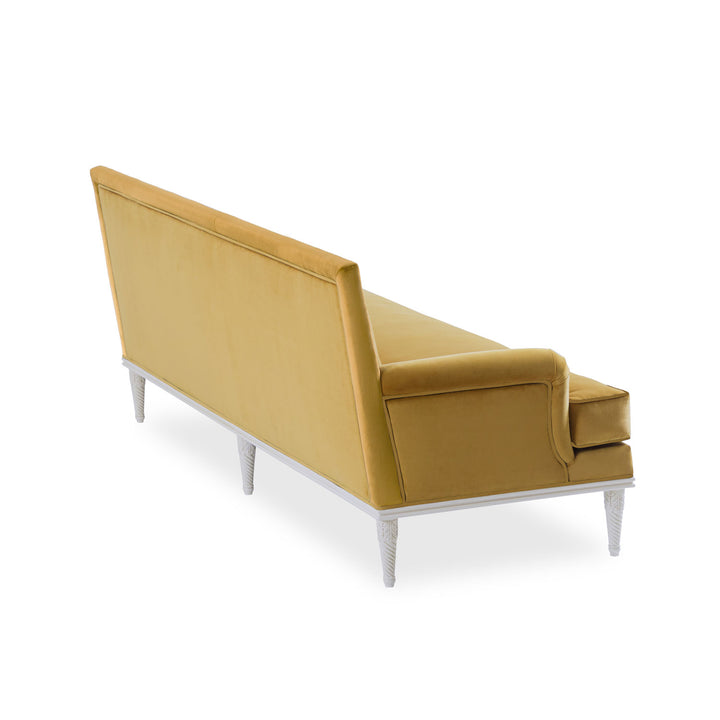 Monza Three Seater Sofa | Jansen uk