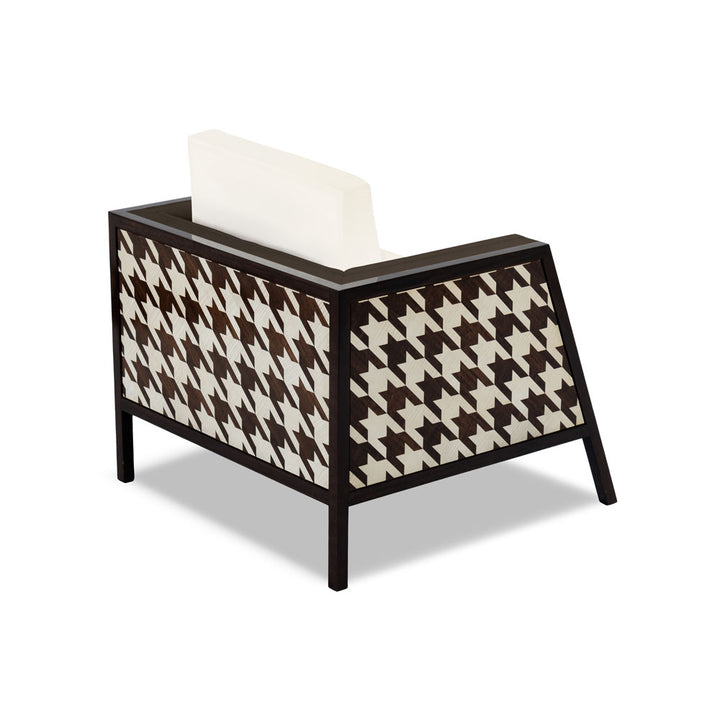 Mitchell Lounge Chair | Jansen uk