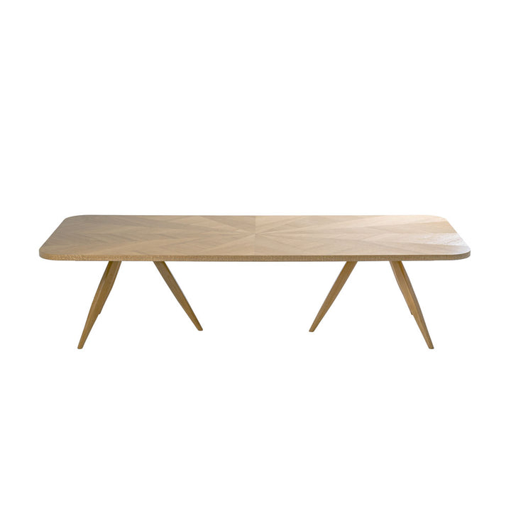 Kenya Low Dining Table | Jansen uk