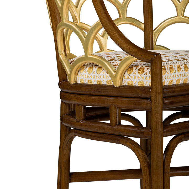 Ricard Dining Chair | Jansen uk