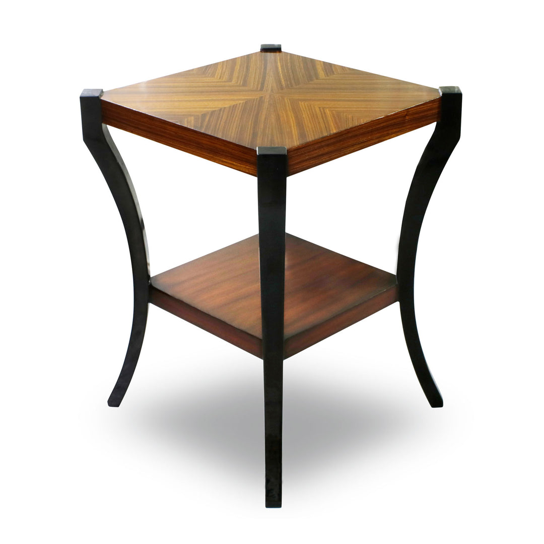 Quatre Side Table | Jansen uk