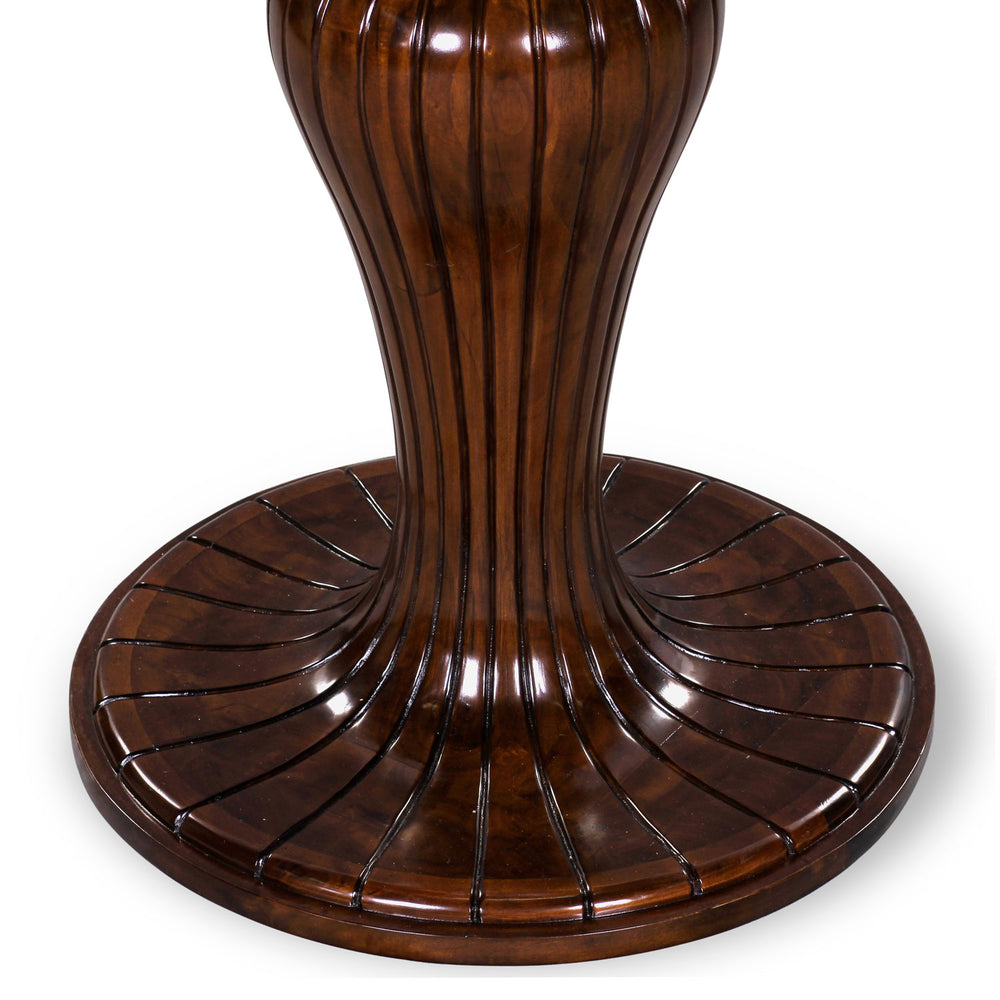 Round Dining Table Milano 150 | Jansen uk