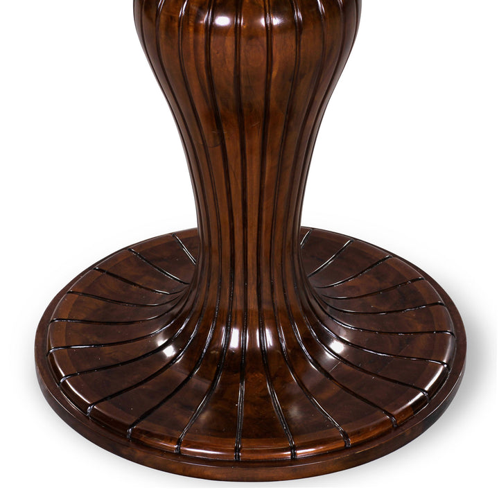 Round Dining Table Milano 150 | Jansen uk