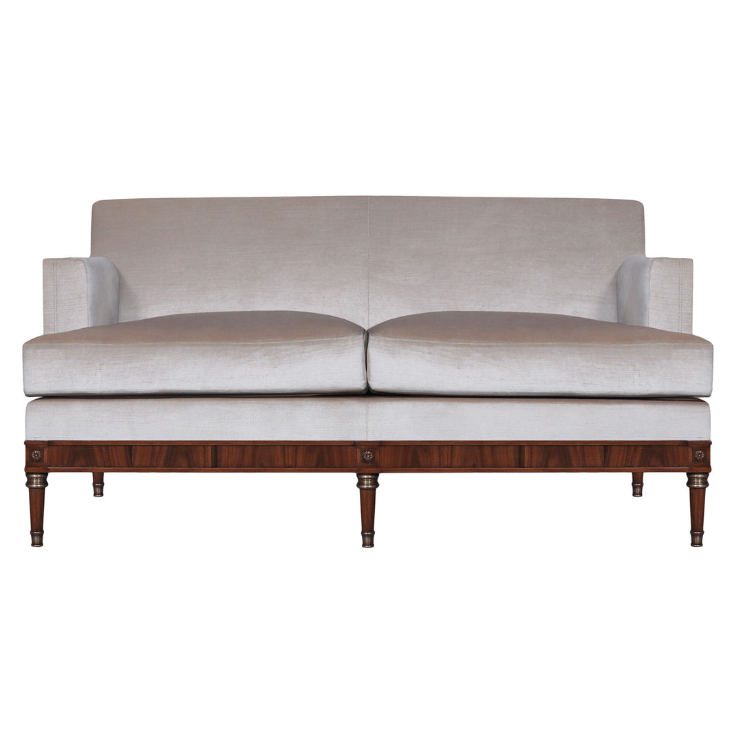 Two Seater Sofa Parma | Jansen uk