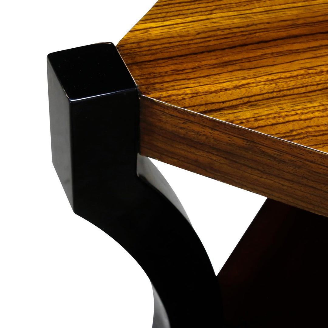 Quatre Coffee Table | Jansen uk