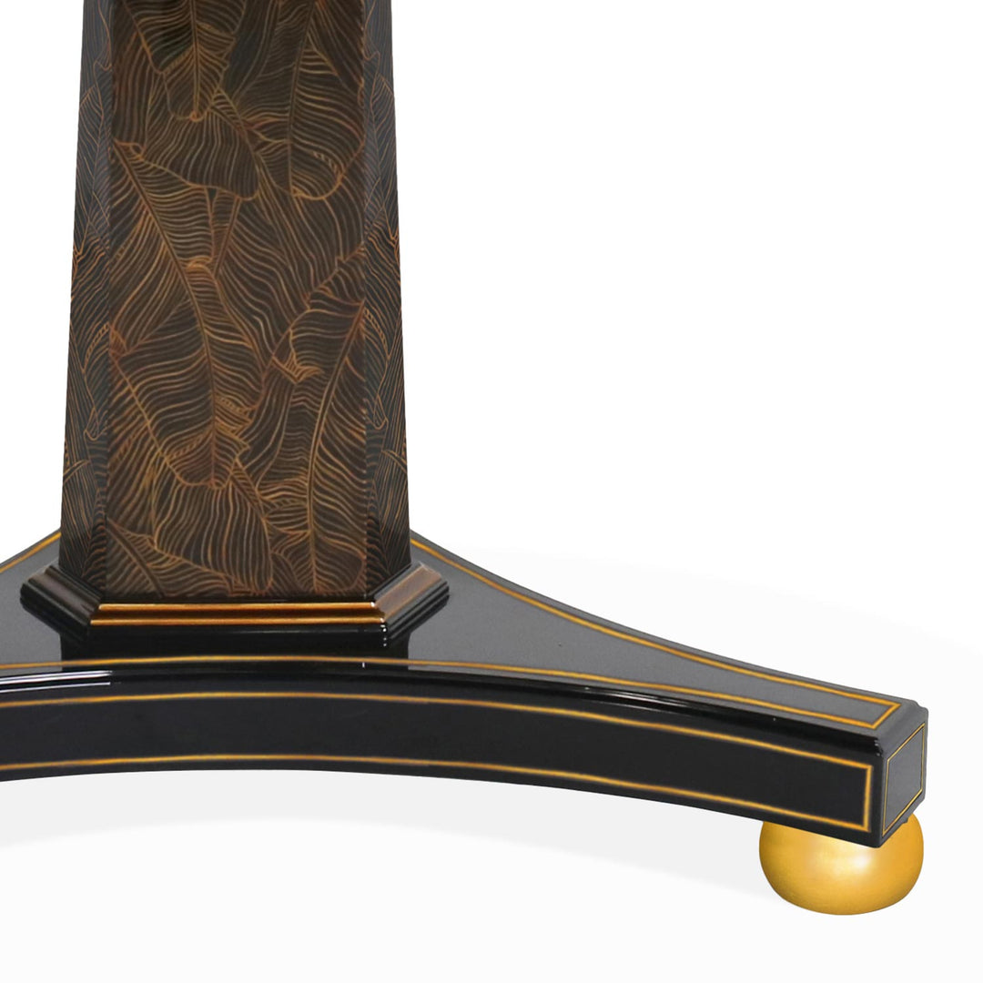 Mandela Dining Table | Jansen uk