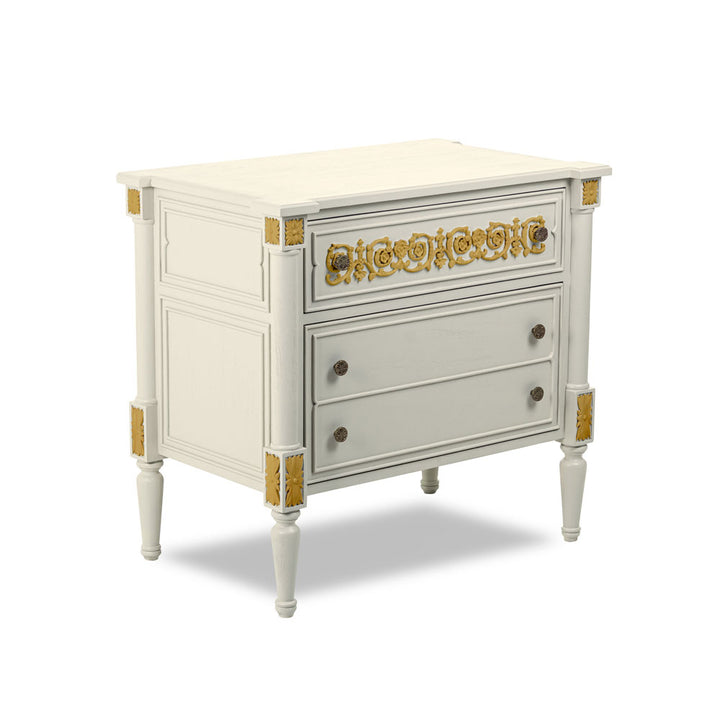 Norden Nightstand | Jansen uk