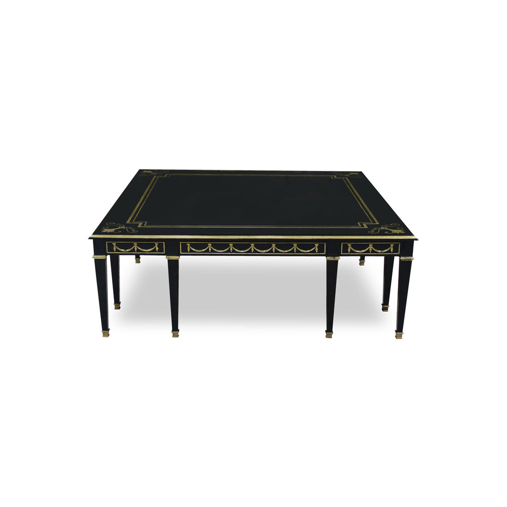 Coffee Table Brixen | Jansen uk