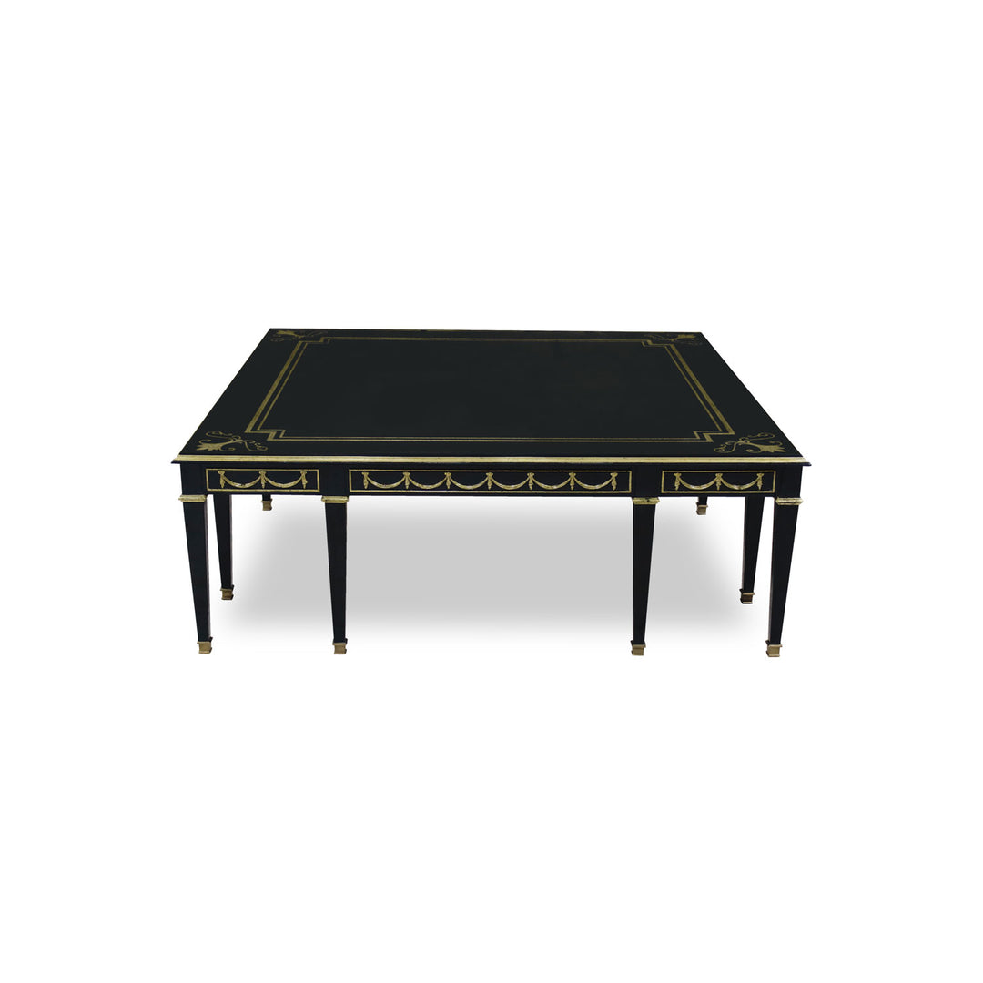 Coffee Table Brixen | Jansen uk