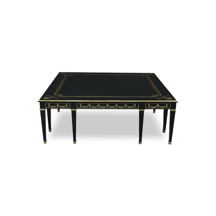 Coffee Table Brixen | Jansen uk