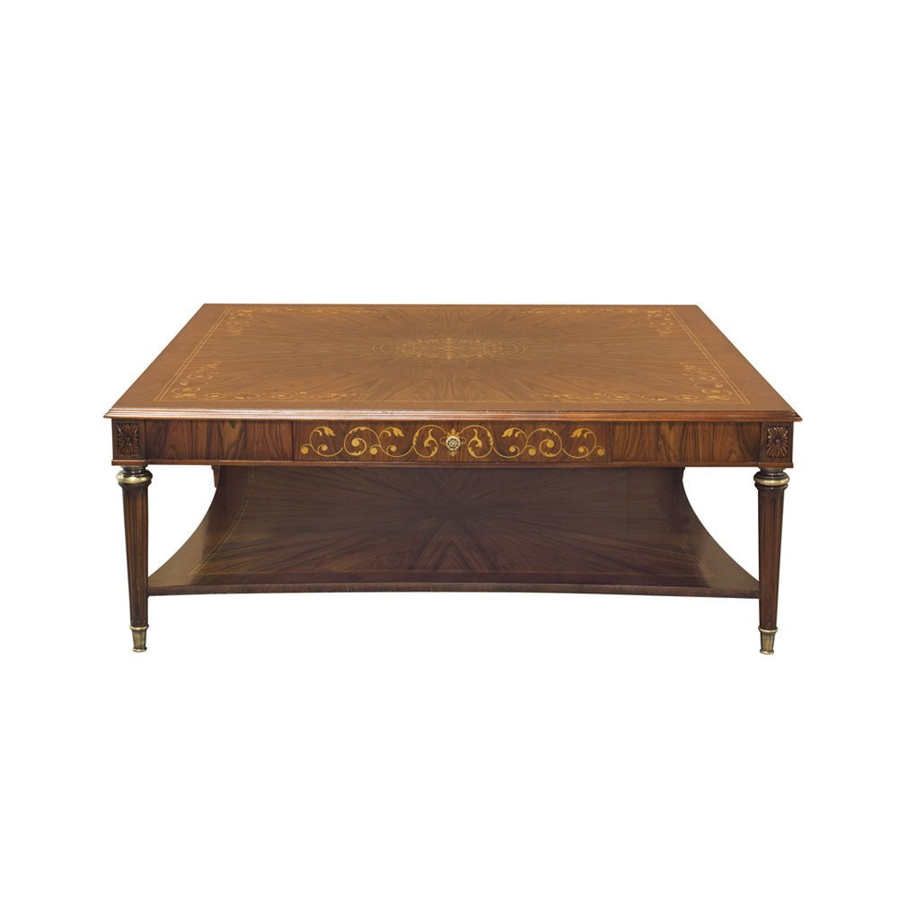 Coffee Table Parma | Jansen uk