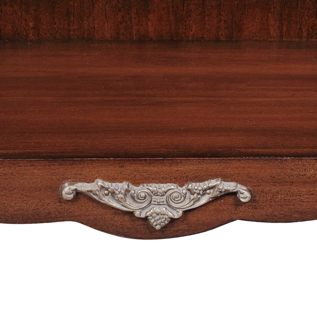 Bookcase, 18A | Jansen uk