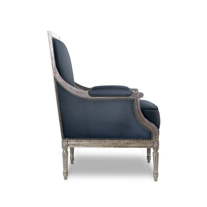 Lounge Chair Palmerston | Jansen uk