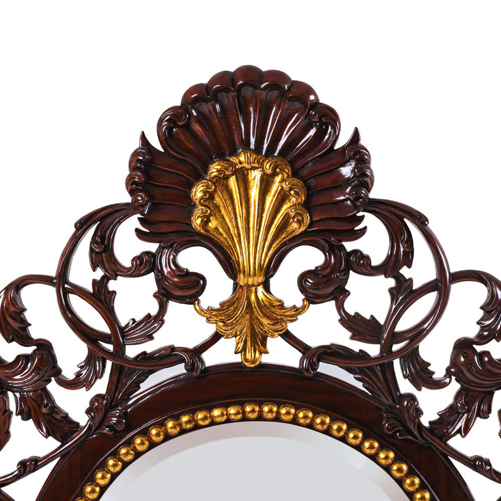 Lorraine Mirror | Jansen uk