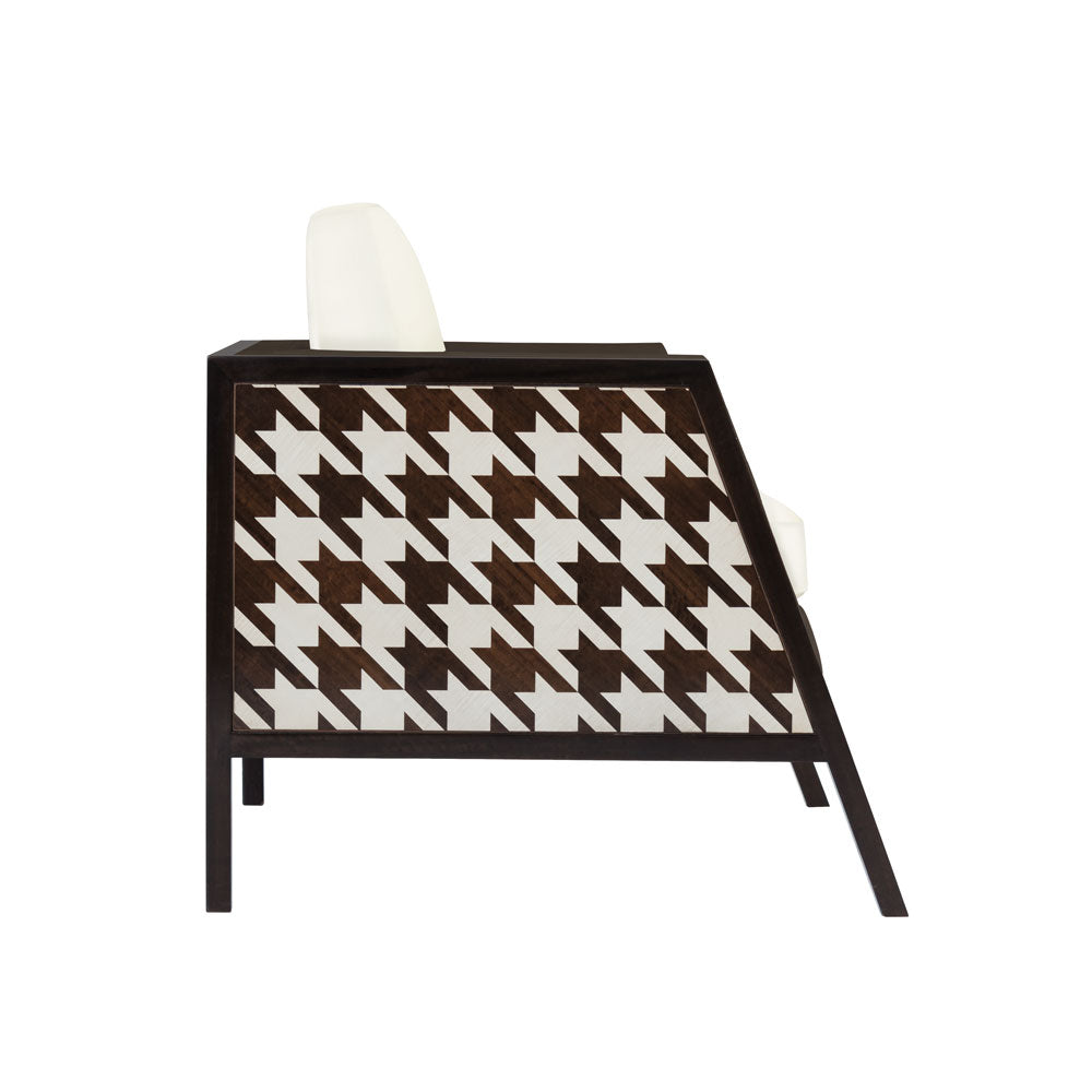 Mitchell Lounge Chair | Jansen uk