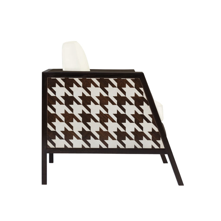 Mitchell Lounge Chair | Jansen uk