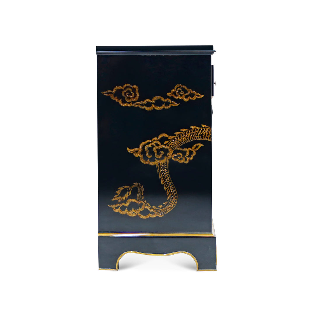 Chinoiserie Sideboard | Jansen uk