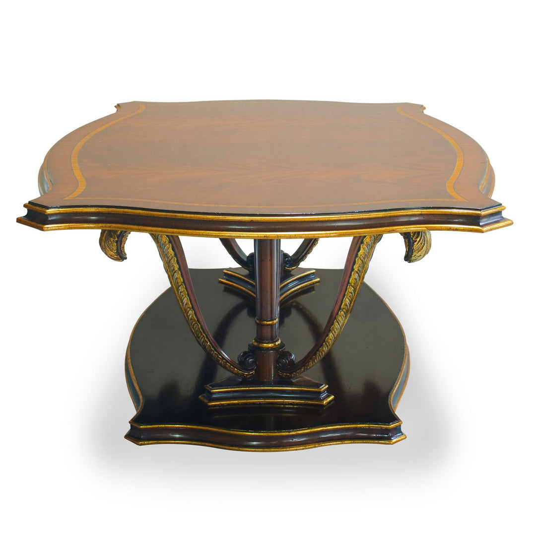 Coffee Table Plume | Jansen uk