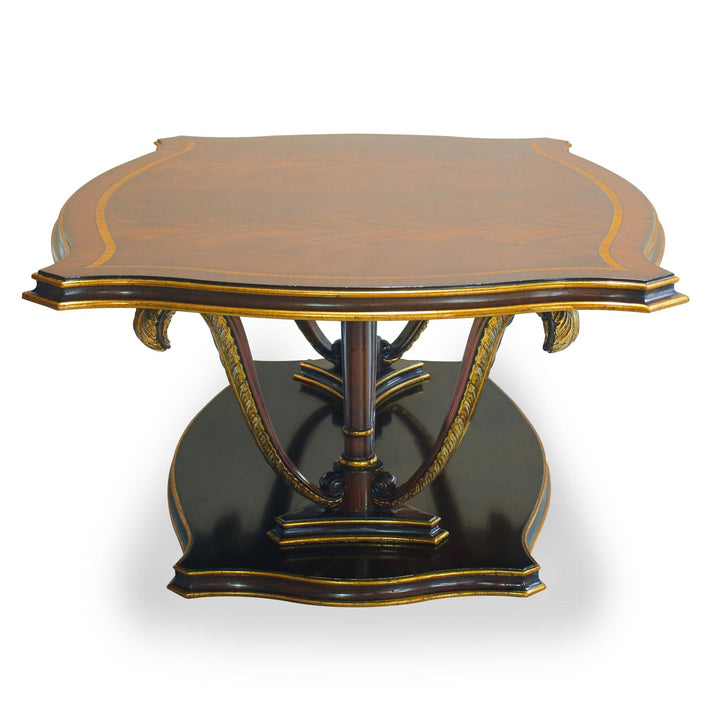 Coffee Table Plume | Jansen uk