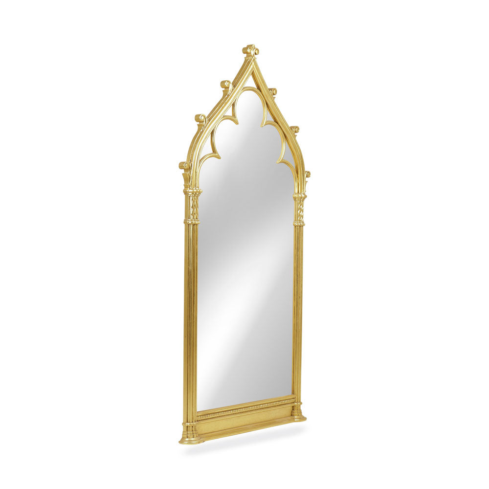 Pyra Mirror | Jansen uk