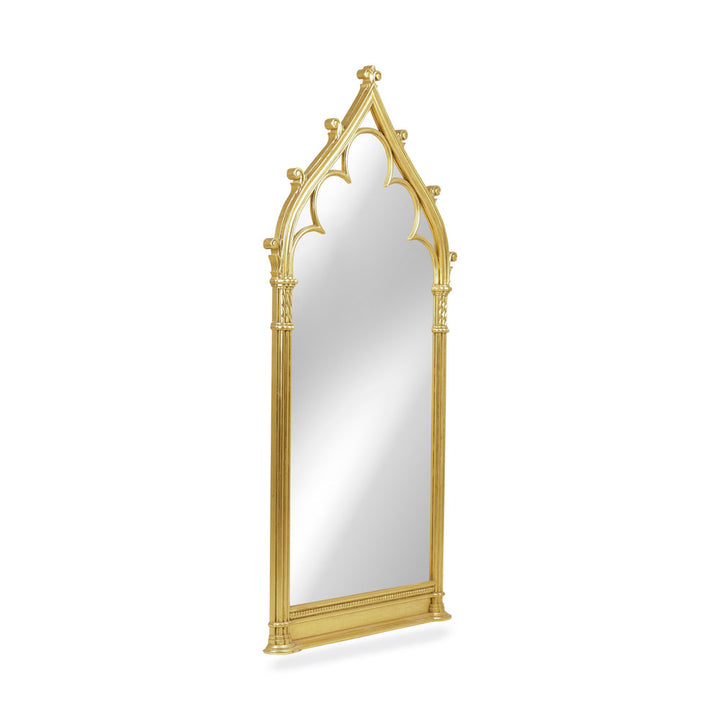 Pyra Mirror | Jansen uk